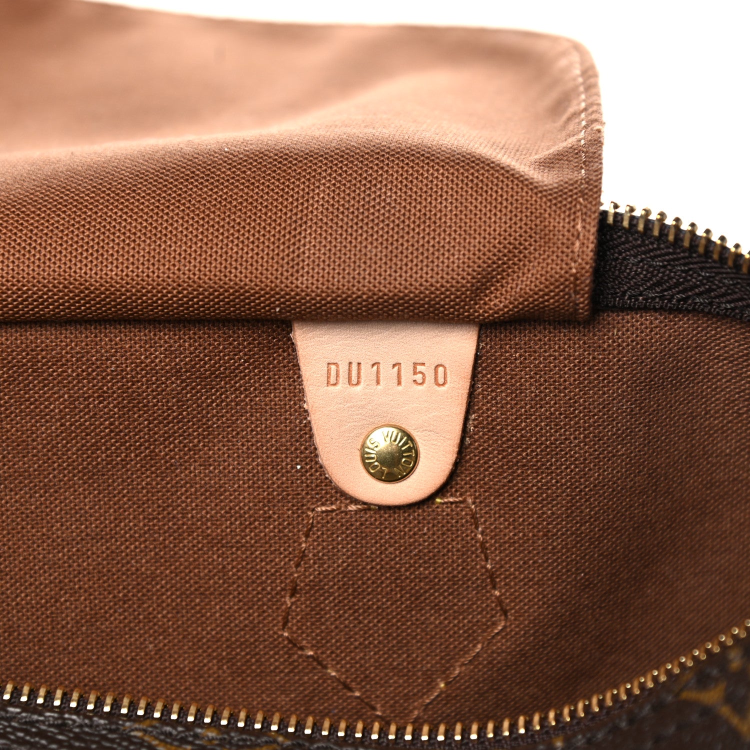 Louis Vuitton Monogram My LV Heritage Speedy 30 Bordeaux Ivory 5 of 16