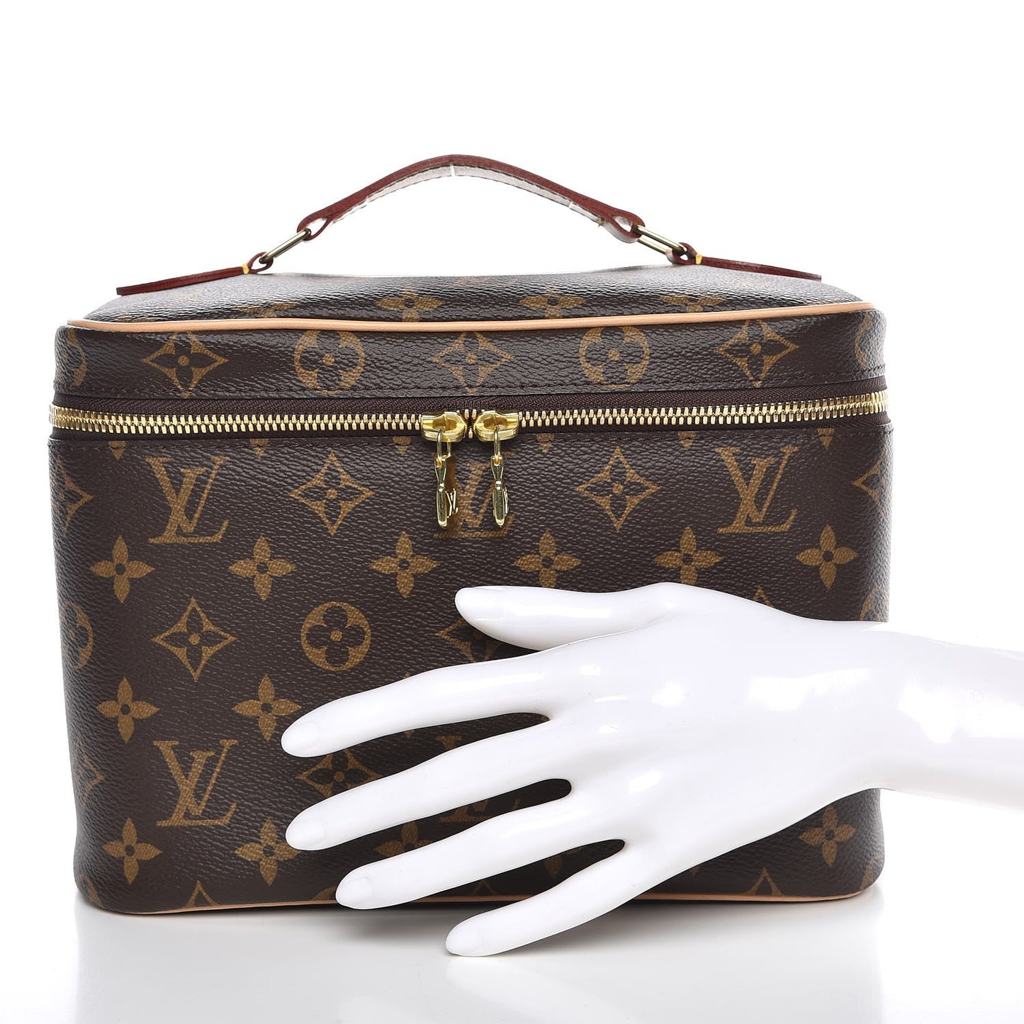 Monogram Nice BB