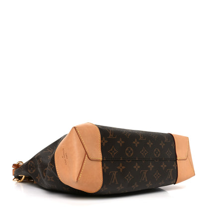Louis Vuitton Monogram Berri PM 7 of 17