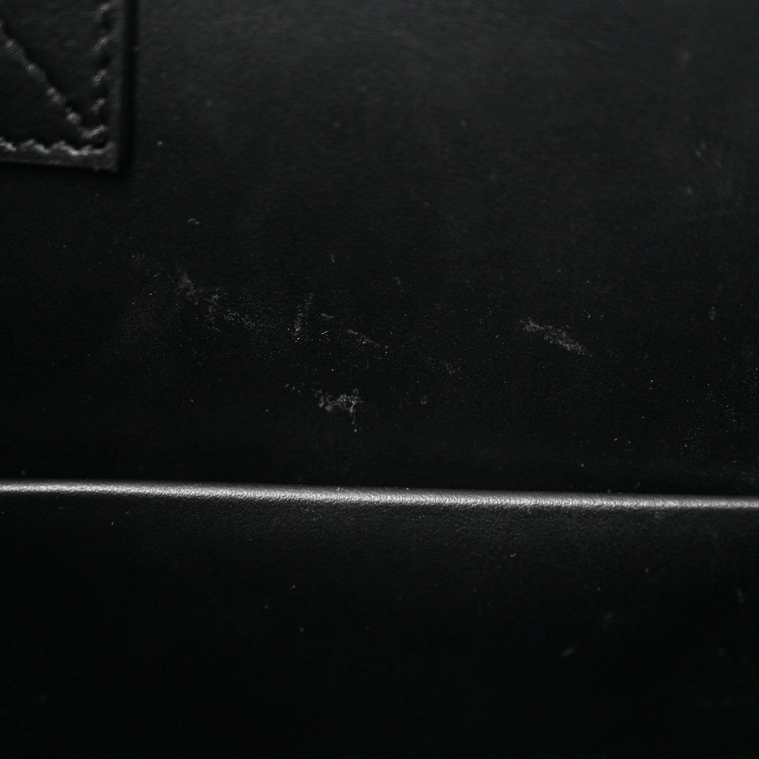 Dolce & Gabbana Calfskin Medium DG Daily Shopper Tote Black 11 of 12