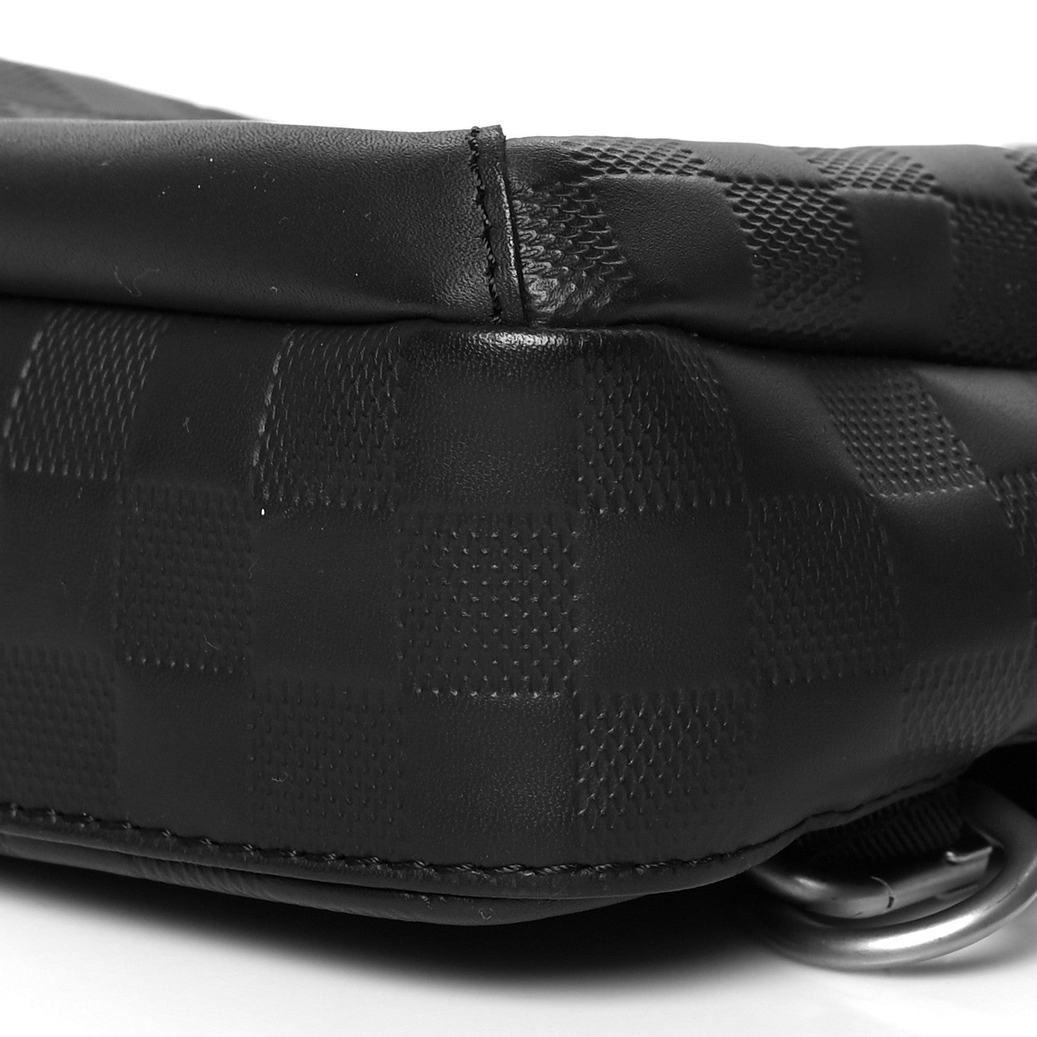 Louis Vuitton Damier Infini Avenue Sling Bag Onyx 10 of 10