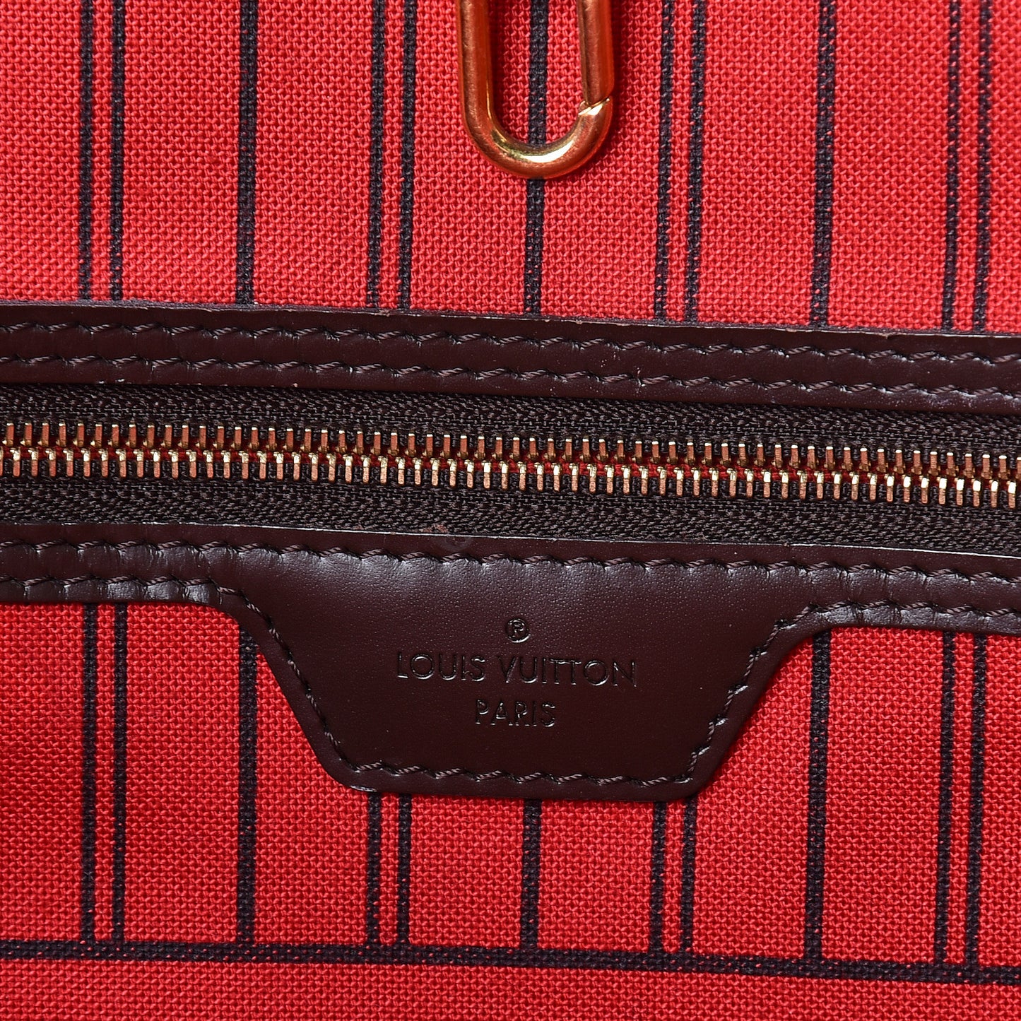 Damier Ebene Neo Neverfull GM