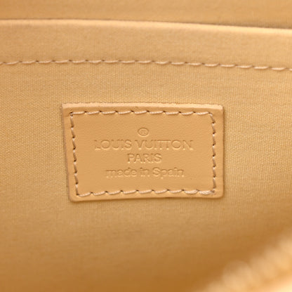 Louis Vuitton Epi Croisette PM Vanilla 6 of 12