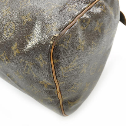 Louis Vuitton Monogram Speedy 30 5 of 9