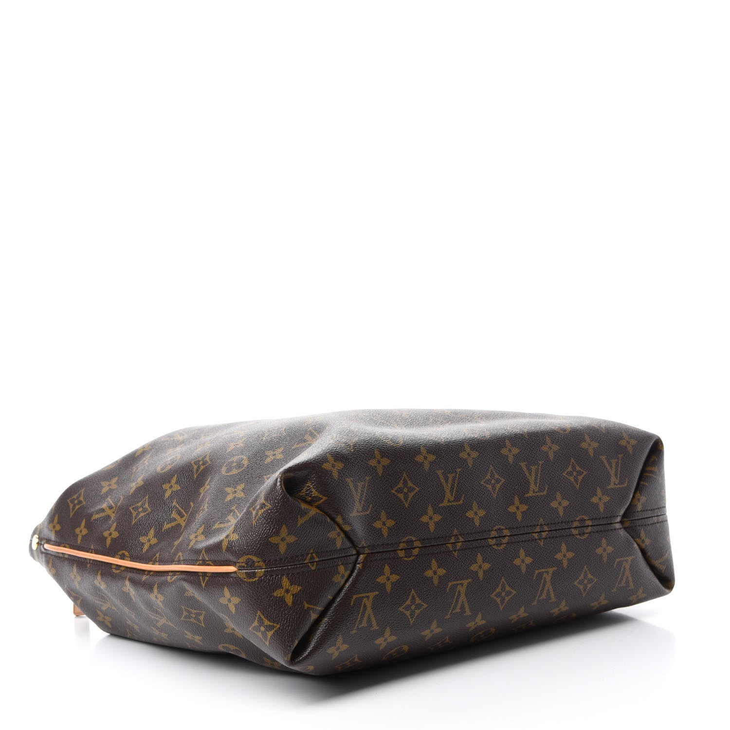Louis Vuitton Monogram Sully MM 4 of 10