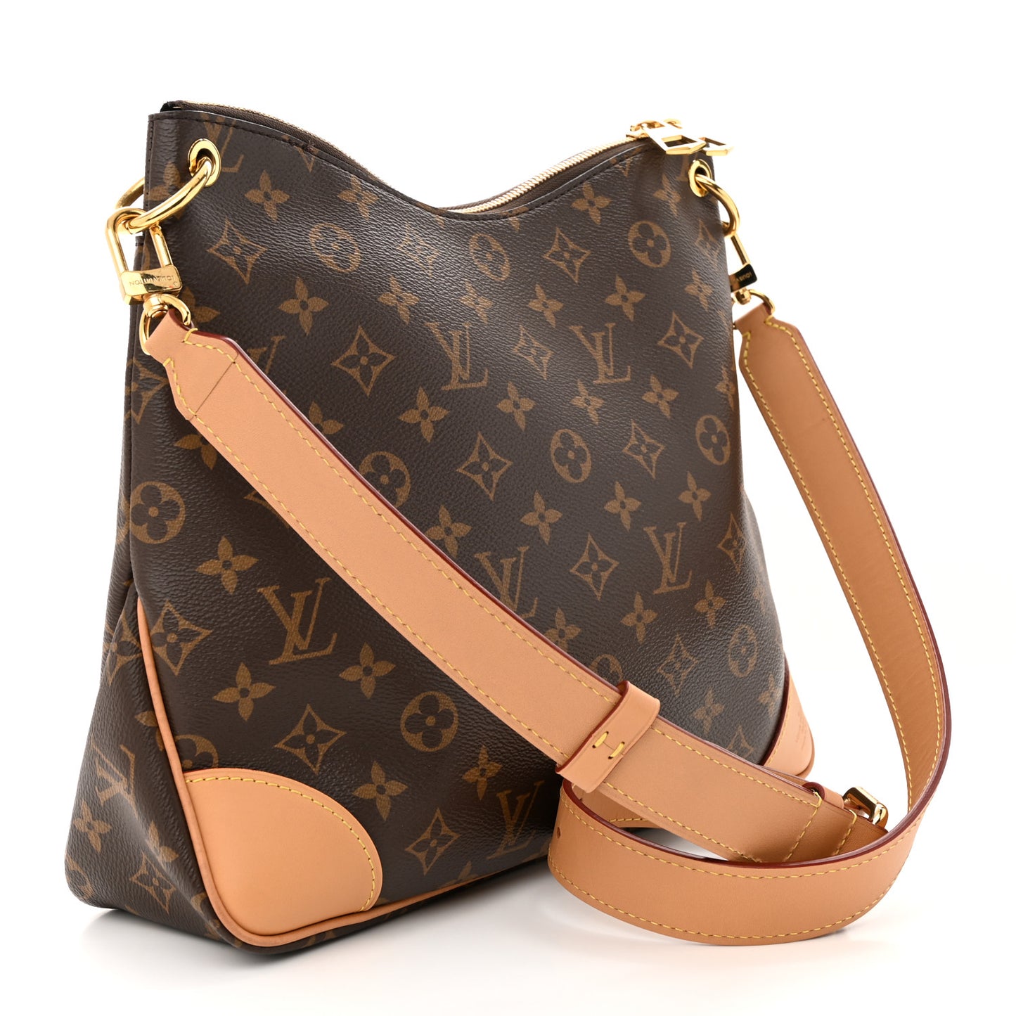Monogram Odeon PM Natural