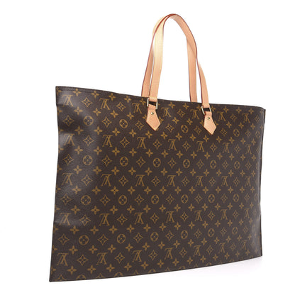 Louis Vuitton Monogram All-In GM 2 of 8