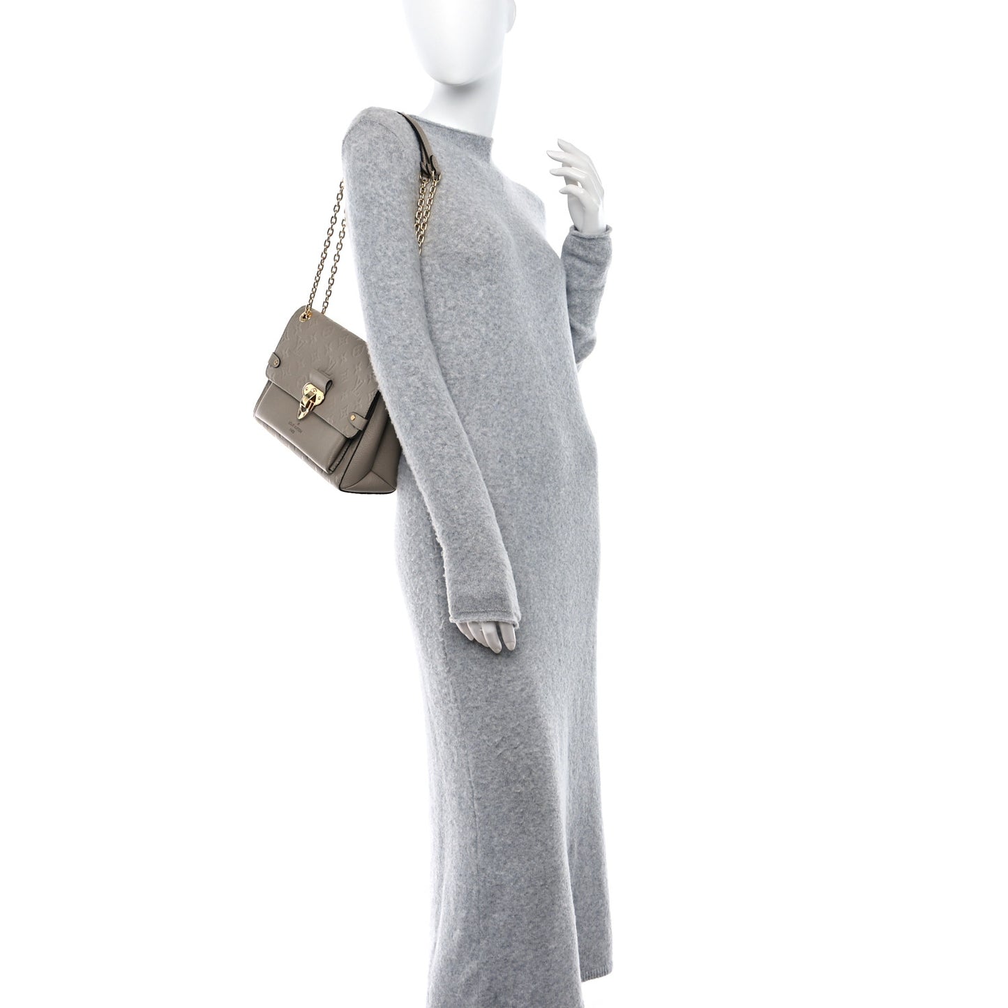 Empreinte Vavin PM Tourterelle