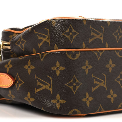 Louis Vuitton Monogram Nil 28 9 of 10