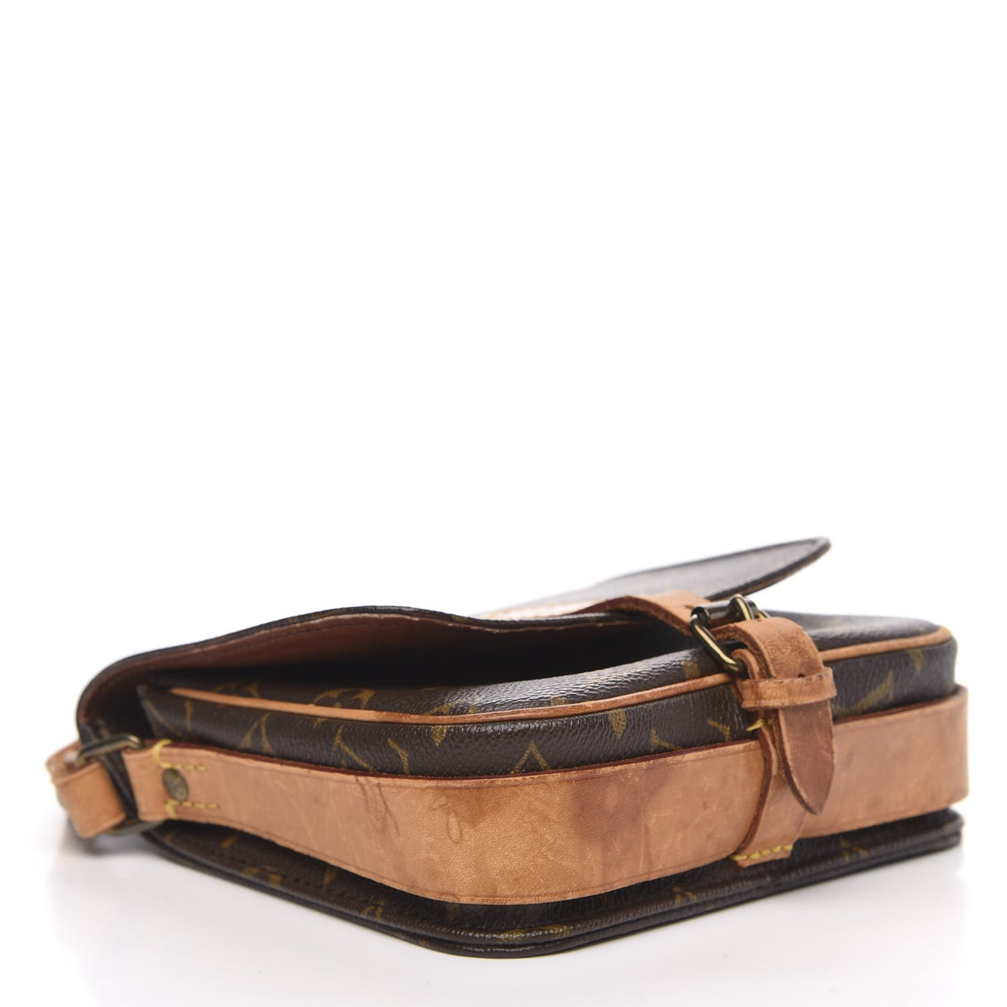 Monogram Cartouchiere PM
