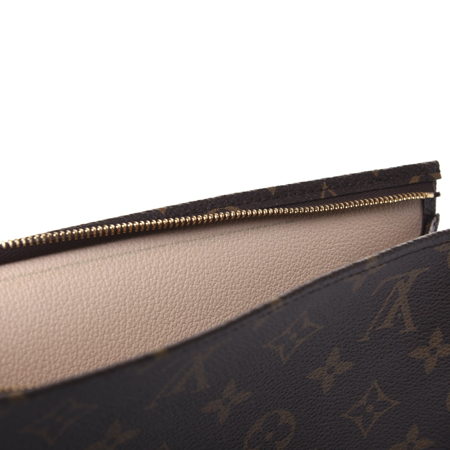 Louis Vuitton Monogram Toiletry Pouch 26 11 of 14