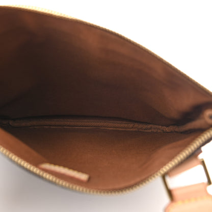 Louis Vuitton Monogram Bosphore Pochette 4 of 9