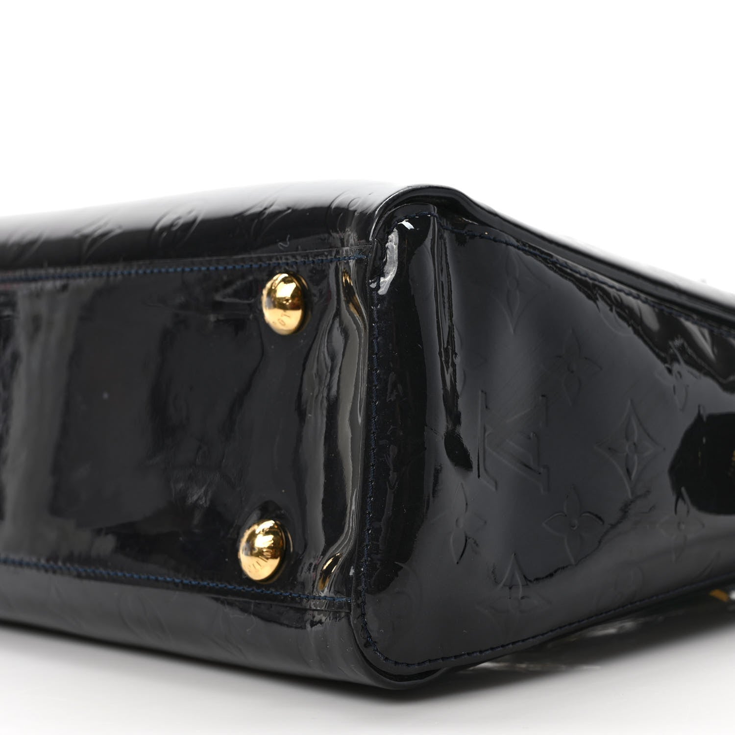 Louis Vuitton Vernis Melrose Avenue Infini 8 of 8