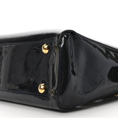 Louis Vuitton Vernis Melrose Avenue Infini 8 of 8