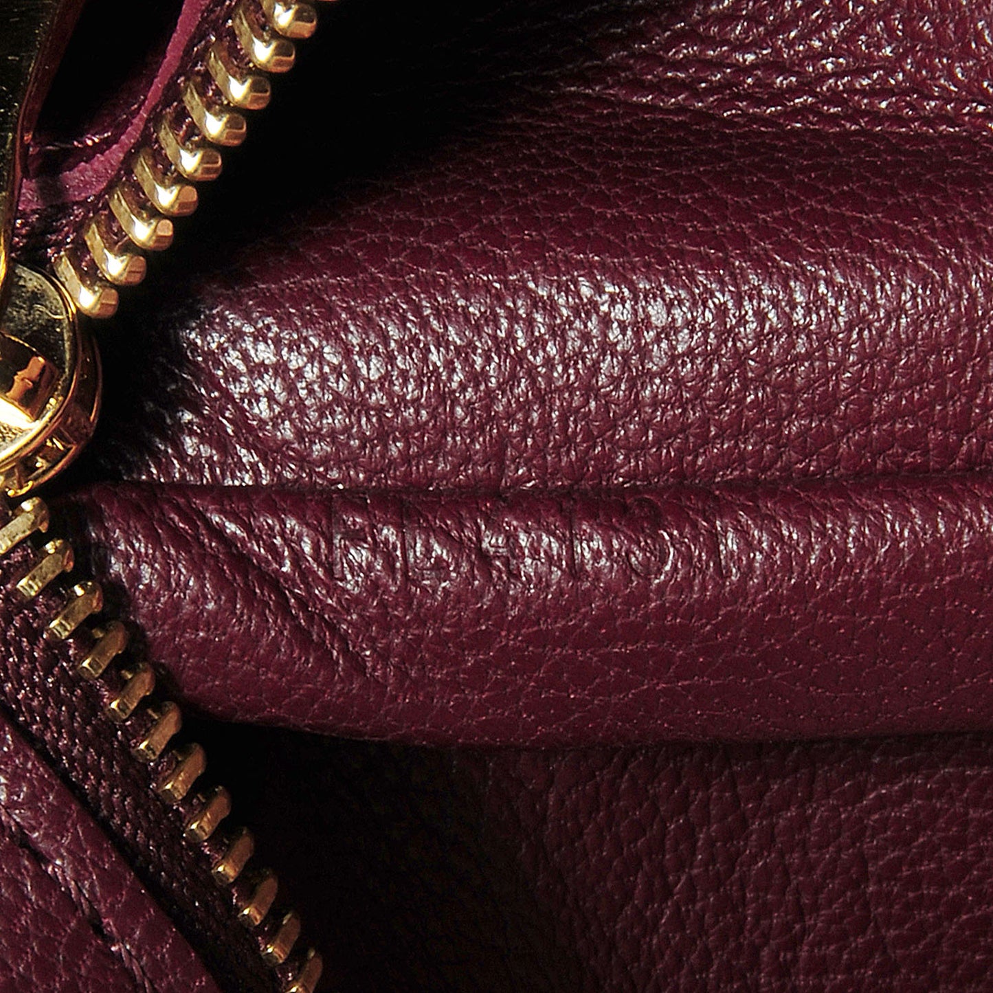 Monogram Lockit MM