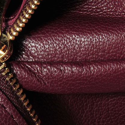 Louis Vuitton Monogram Lockit MM 14 of 14