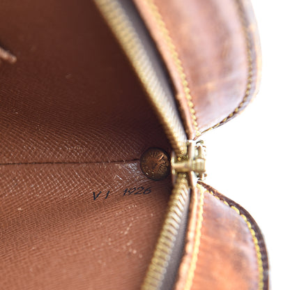 Louis Vuitton Monogram Drouot 6 of 25