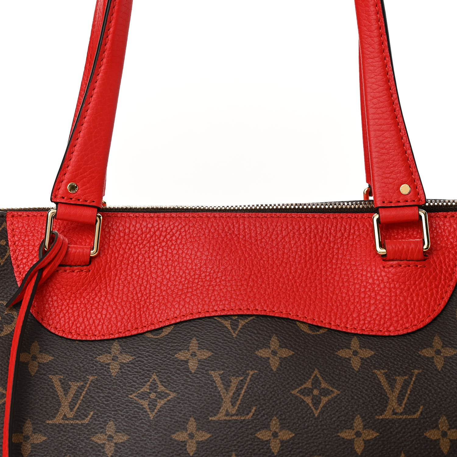 Louis Vuitton Monogram Estrela NM Cherry 8 of 10