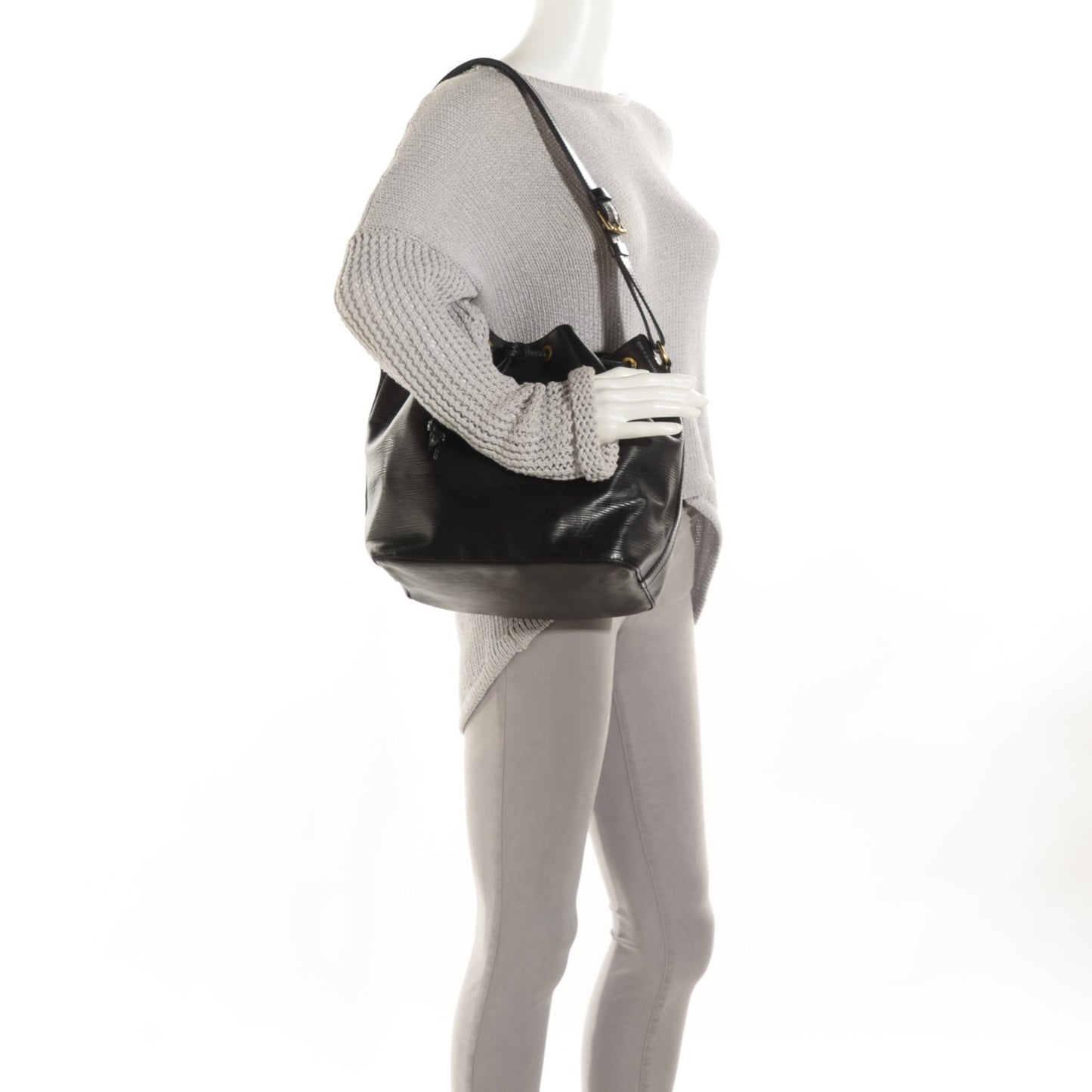 Epi Petit Noe Black