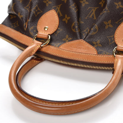 Louis Vuitton Monogram Tivoli PM 9 of 9
