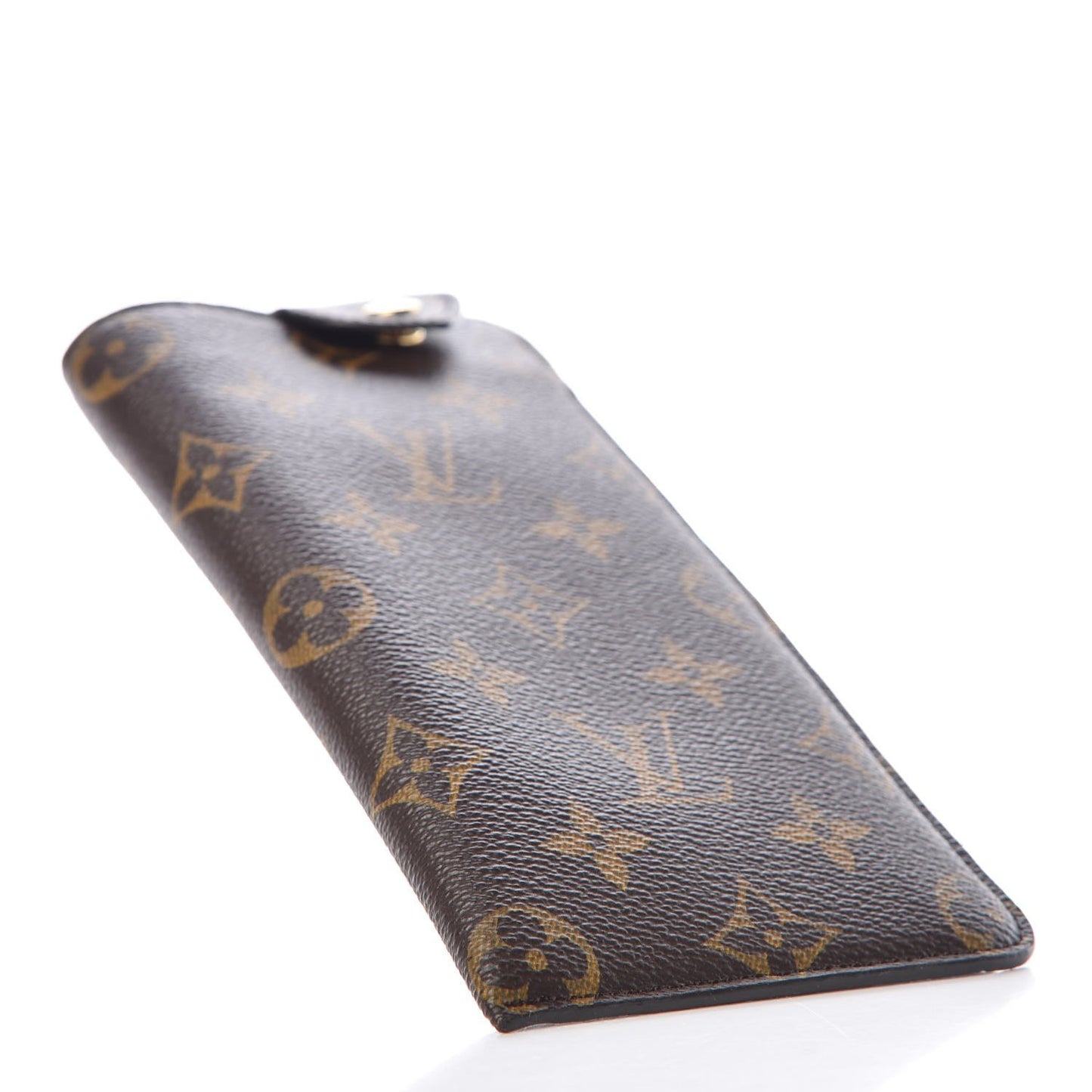 Monogram Sunglasses Case MM