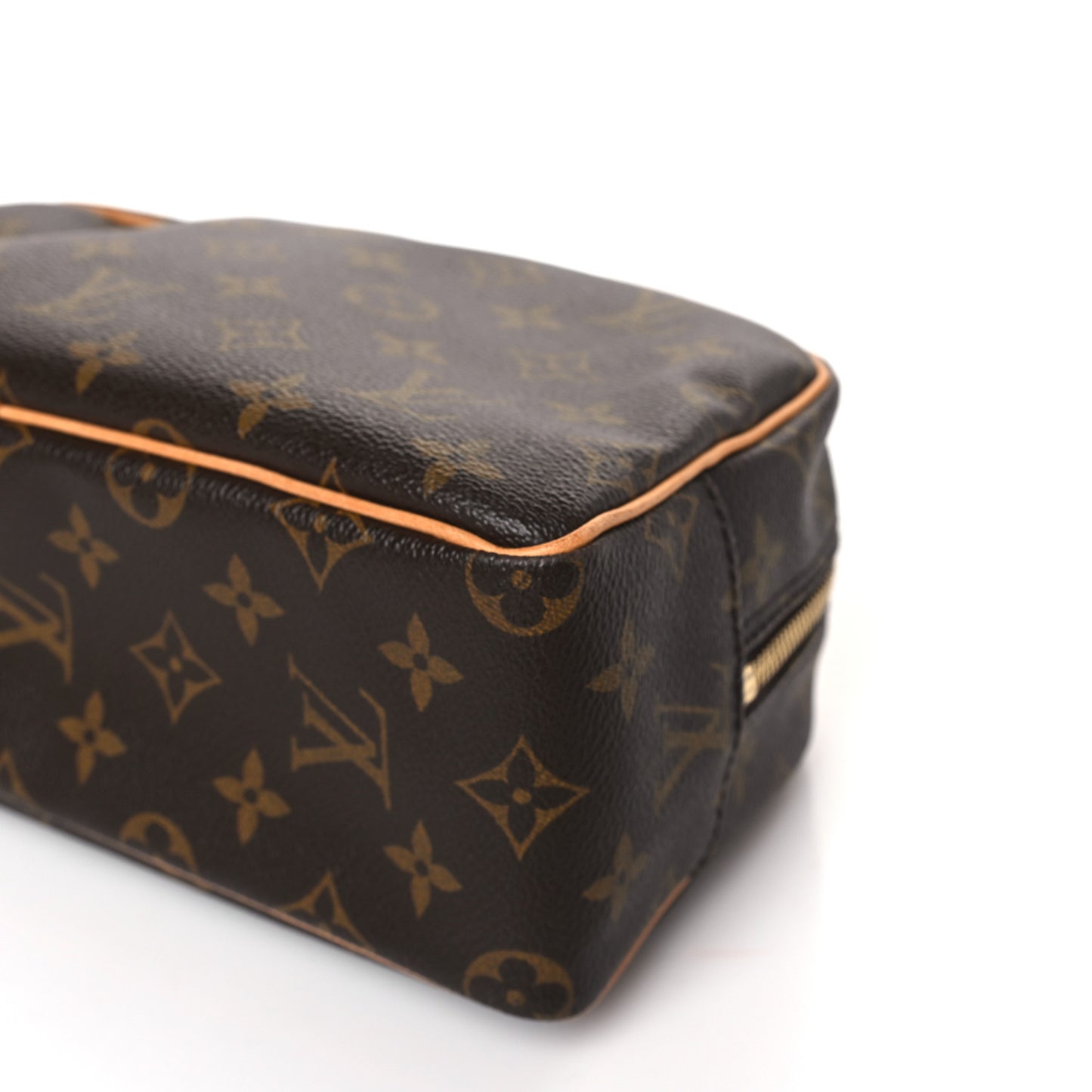 Monogram Toiletry Bag 25