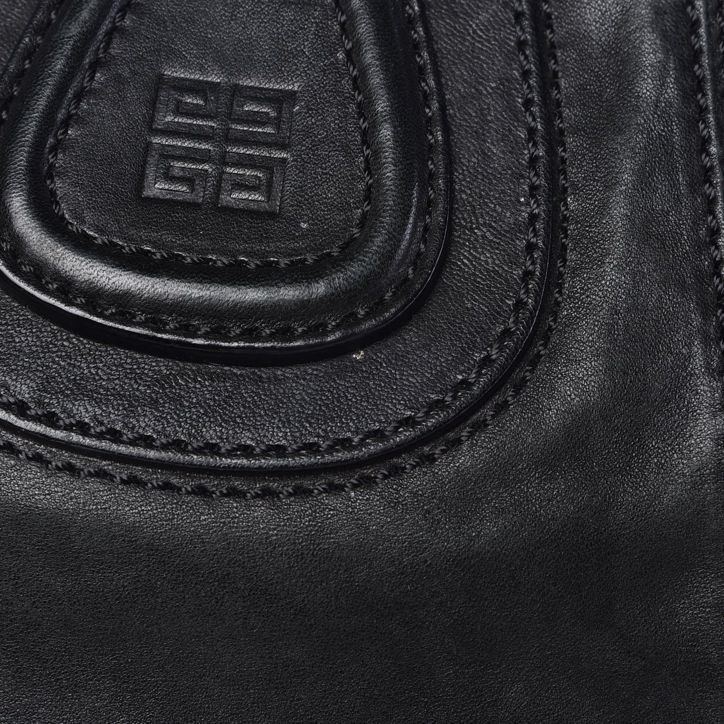 Lambskin Medium Nightingale Black