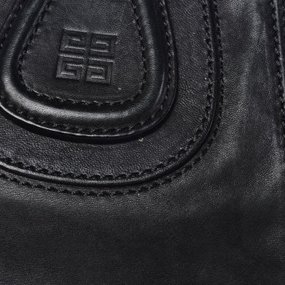 Givenchy Lambskin Medium Nightingale Black 15 of 16