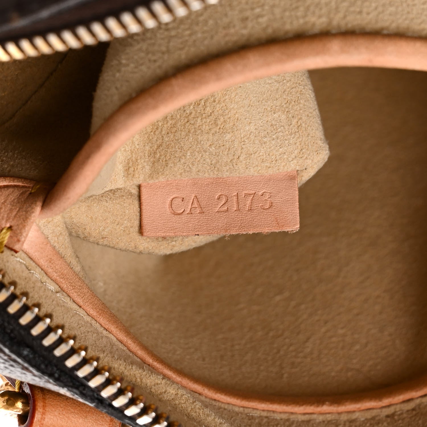 Louis Vuitton Monogram Chain Speedy 20 7 of 17