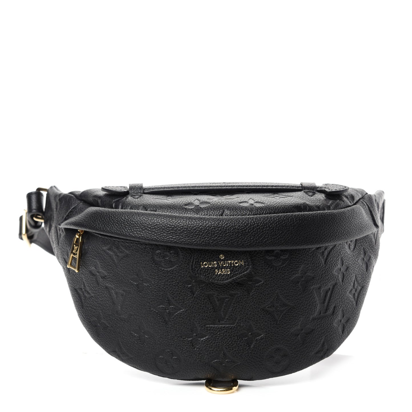 Empreinte BumBag Black