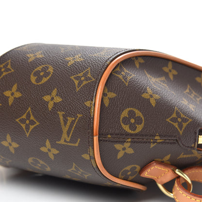Louis Vuitton Monogram Ellipse Sac a Dos Backpack 8 of 9