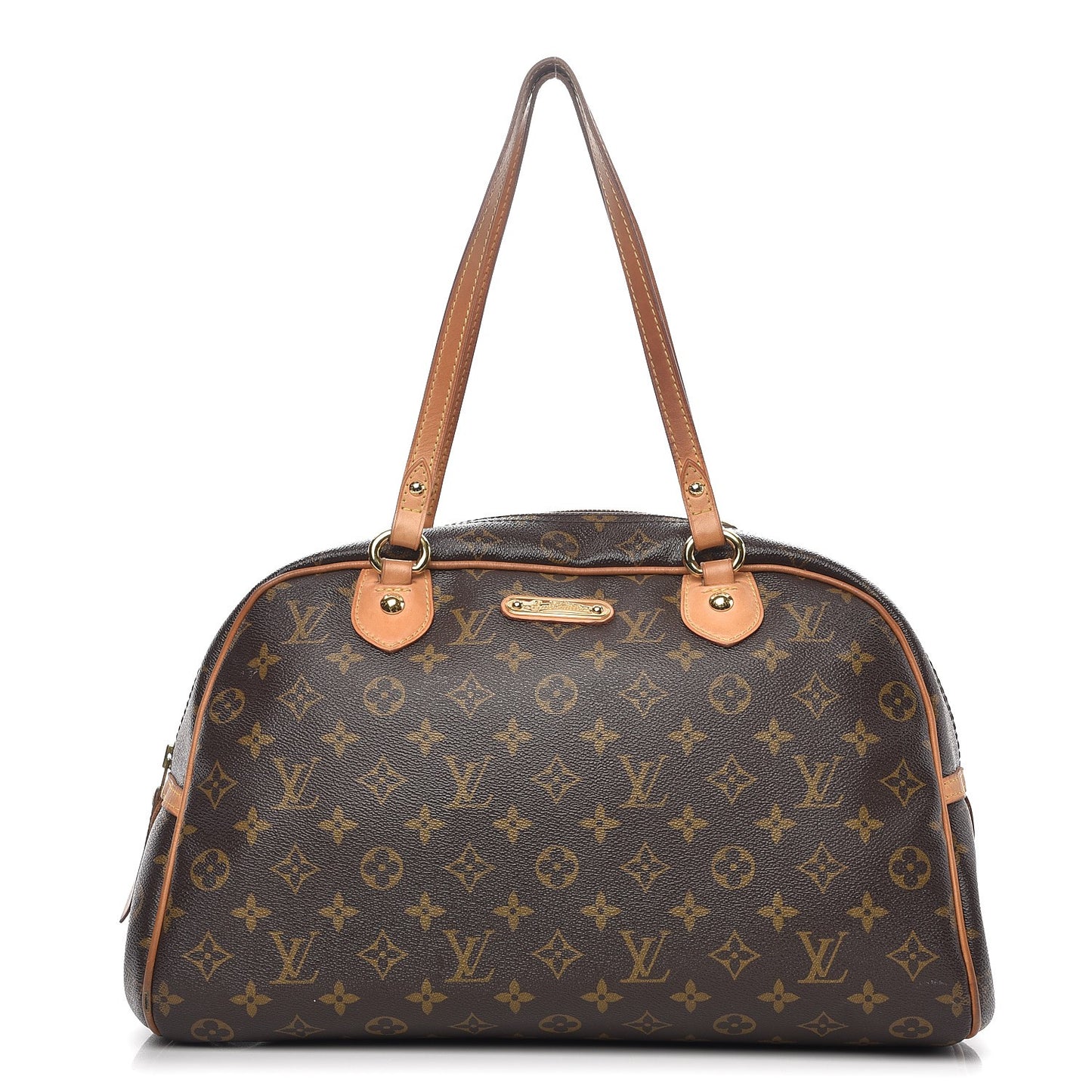 Monogram Montorgueil GM