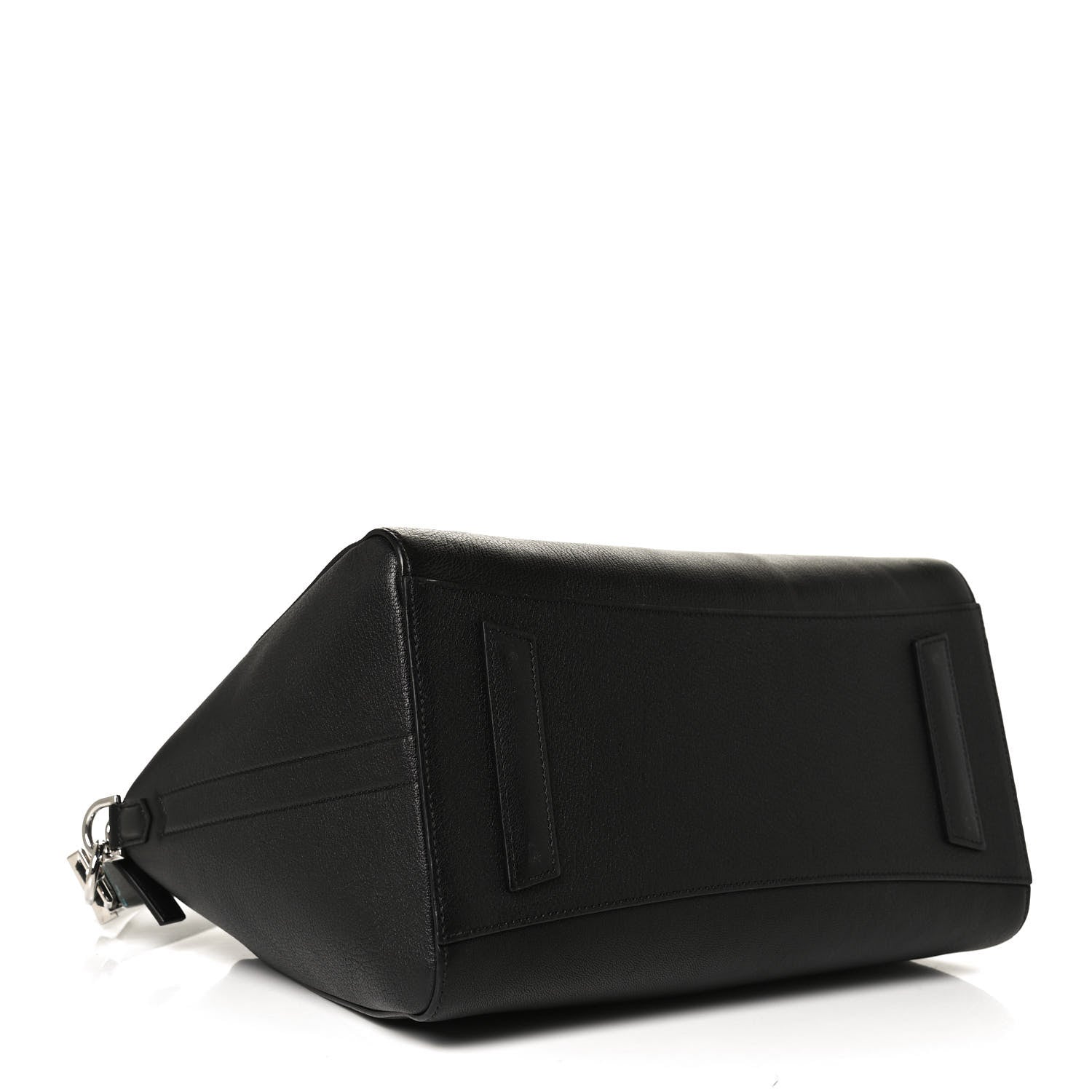 Givenchy Sugar Goatskin Medium Antigona Black 4 of 11