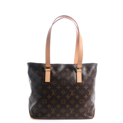 Louis Vuitton Monogram Cabas Piano 1 of 8