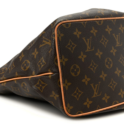 Louis Vuitton Monogram Palermo PM 10 of 11