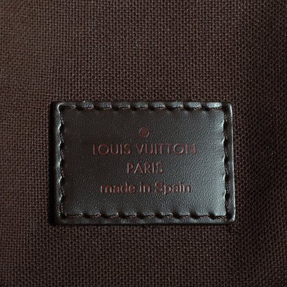 Louis Vuitton Damier Ebene Beaubourg 5 of 7