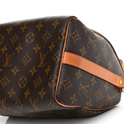 Louis Vuitton Monogram Speedy Bandouliere 25 10 of 10