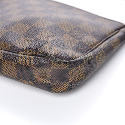 Louis Vuitton Damier Ebene Pochette Accessories 11 of 15