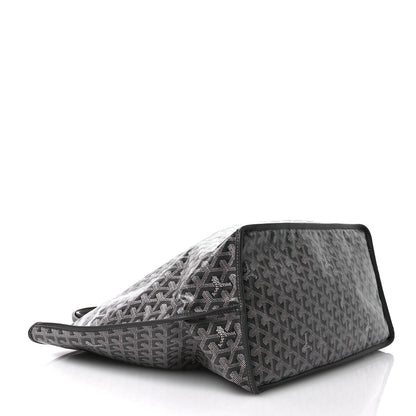 Goyard Goyardine Reversible Anjou GM Grey 7 of 18