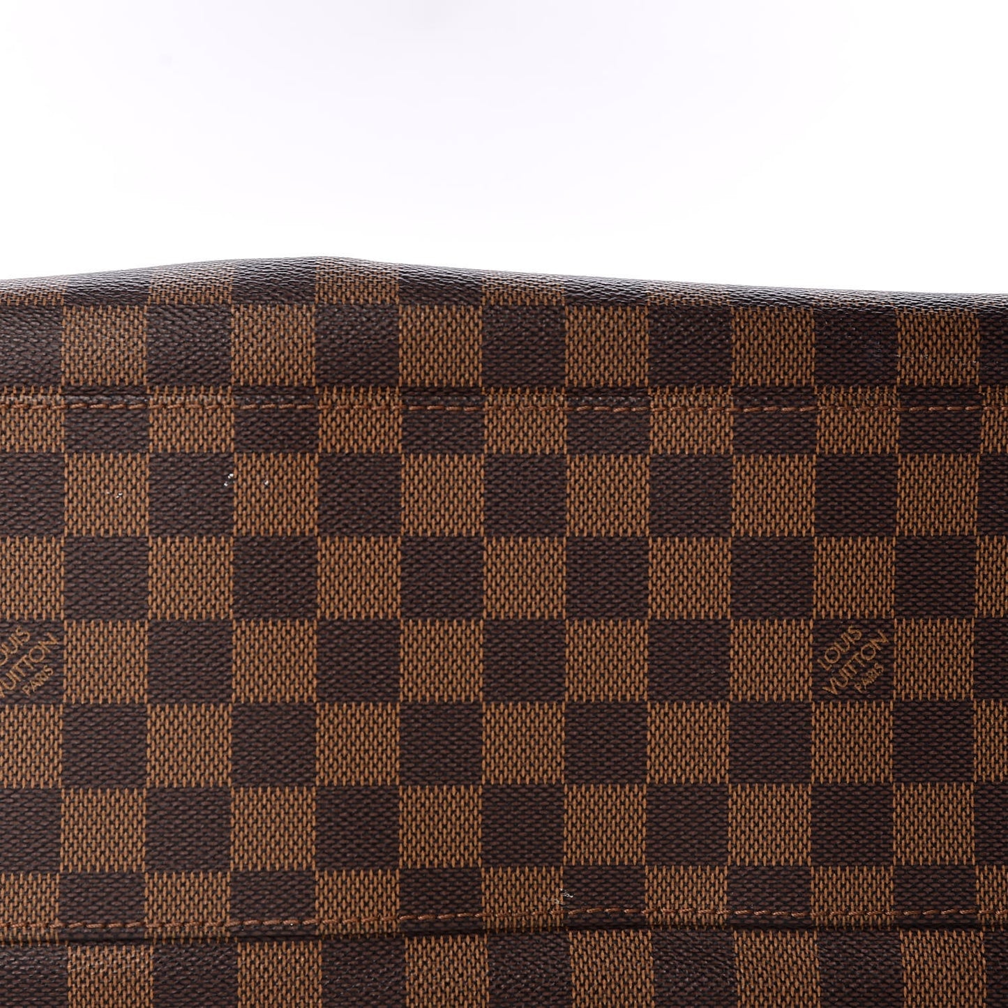 Damier Ebene Trevi PM