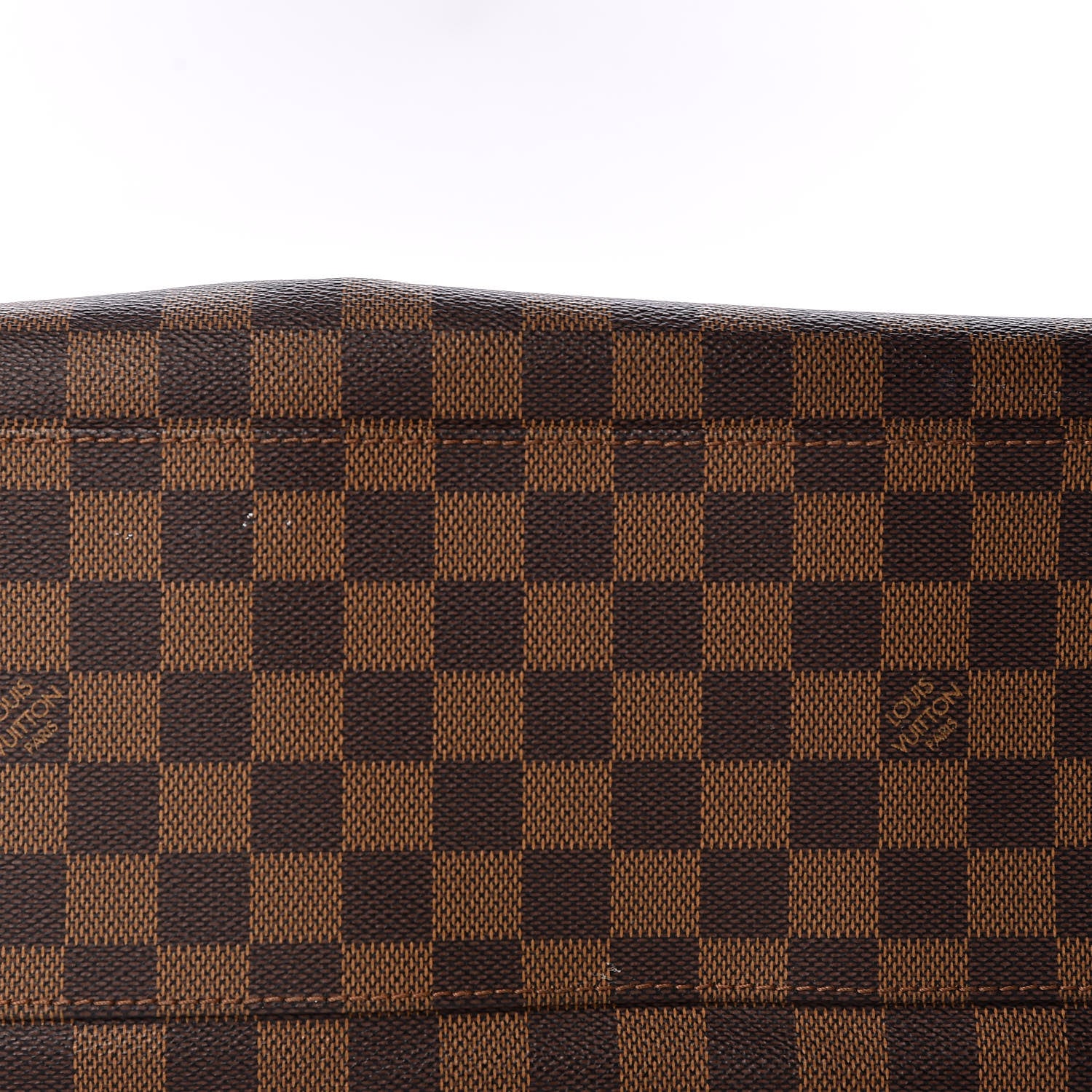 Louis Vuitton Damier Ebene Trevi PM 7 of 11
