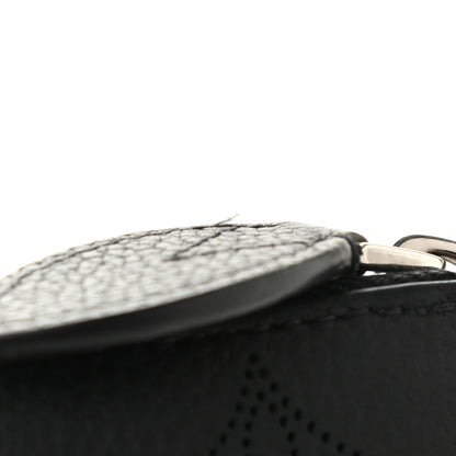 Louis Vuitton Mahina Zippy Wallet NM Black 13 of 13
