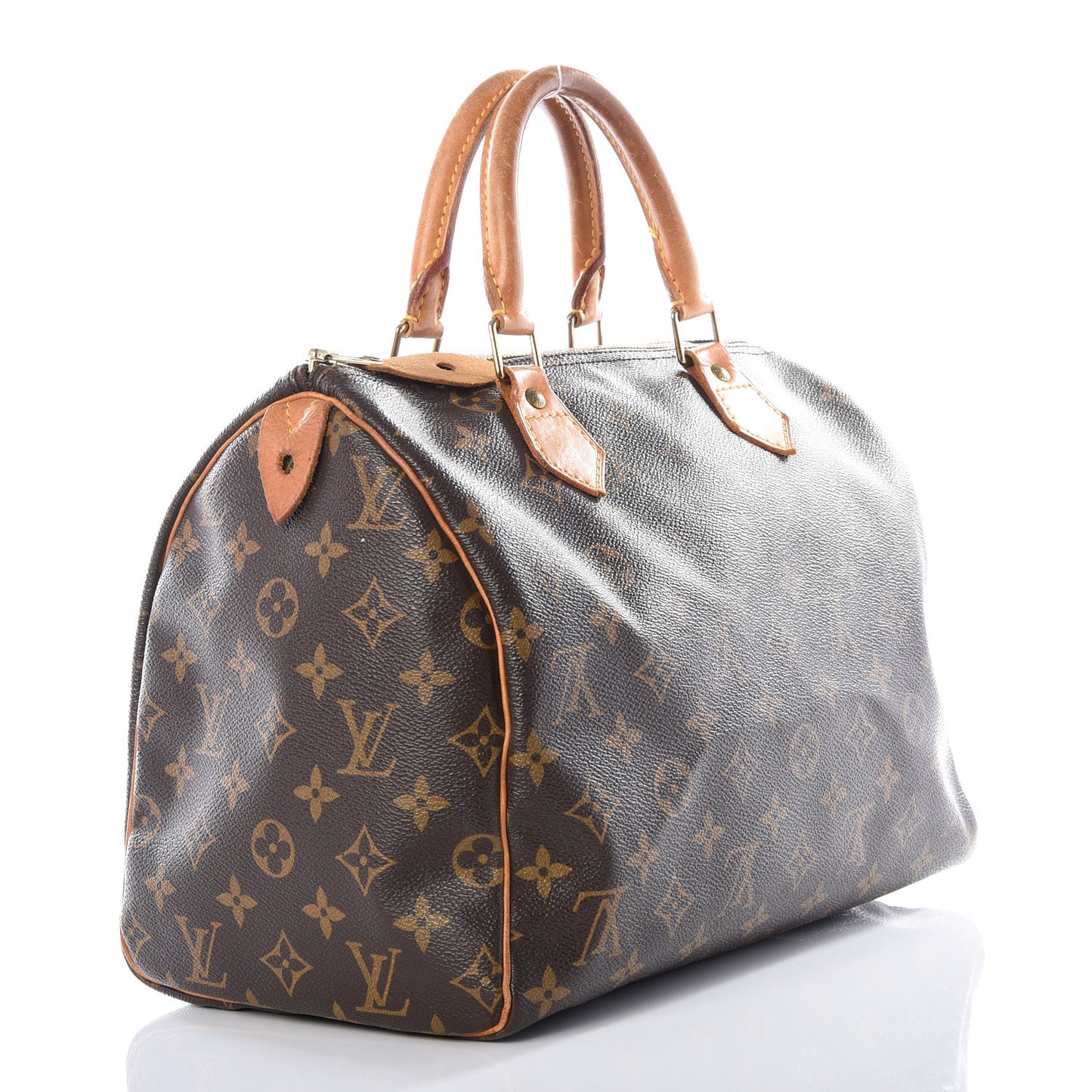 Monogram Speedy 30
