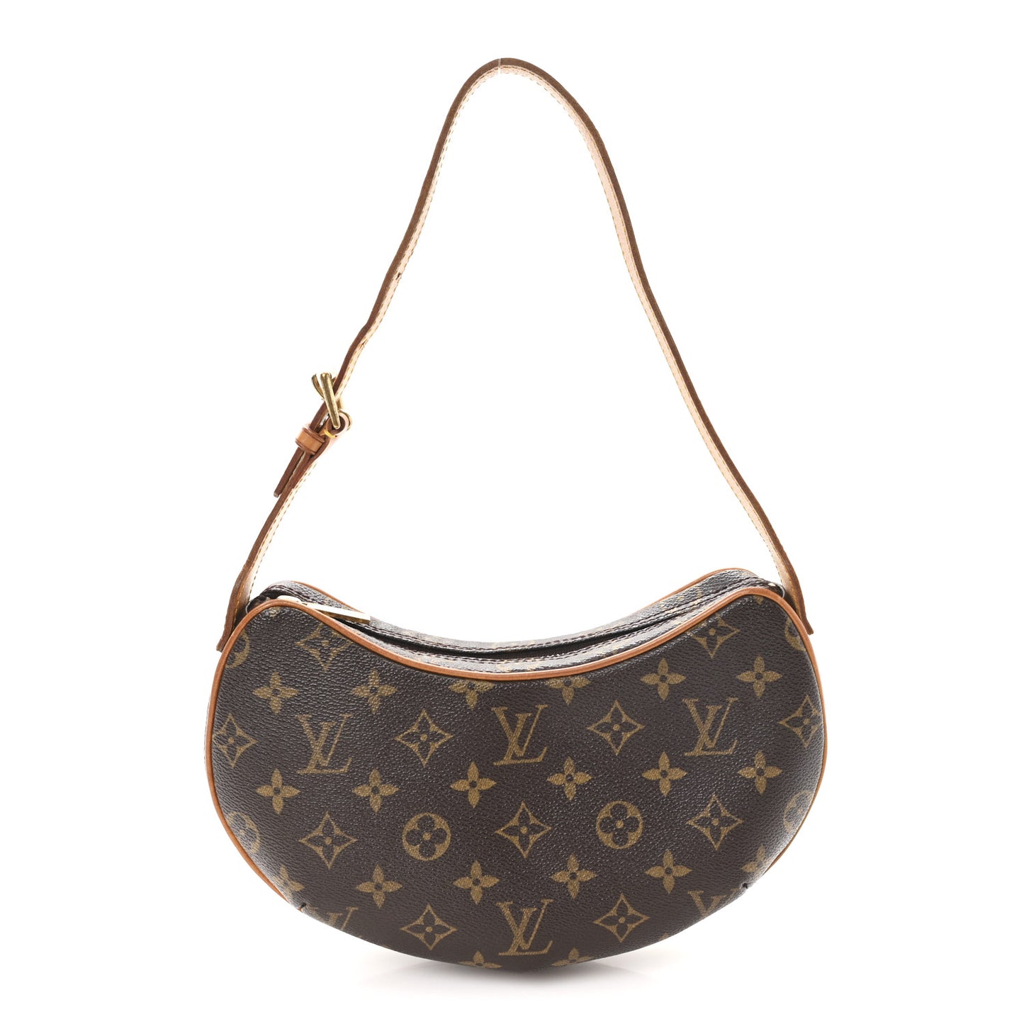 Monogram Croissant PM