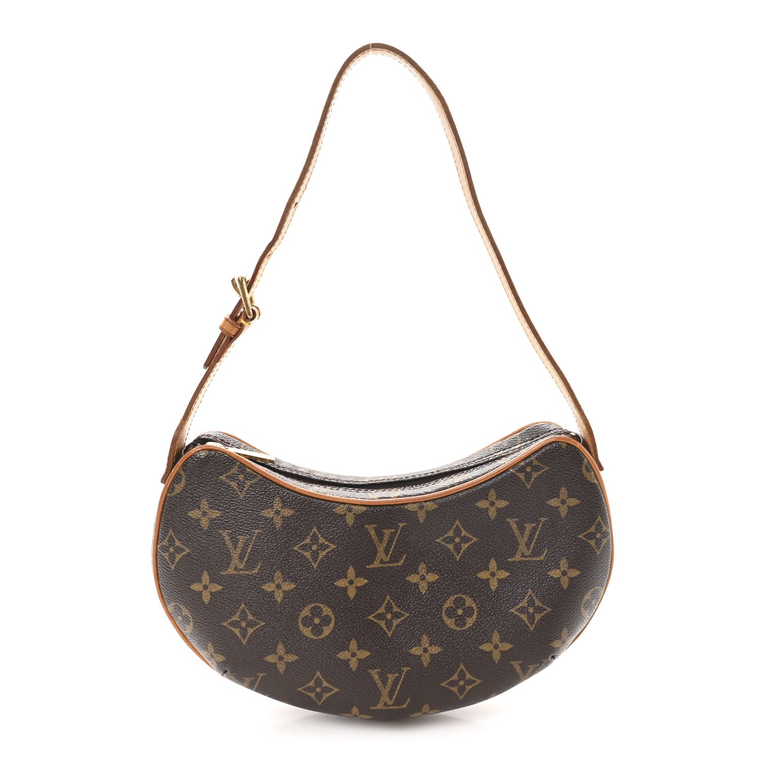 Louis Vuitton Monogram Croissant PM 1 of 11