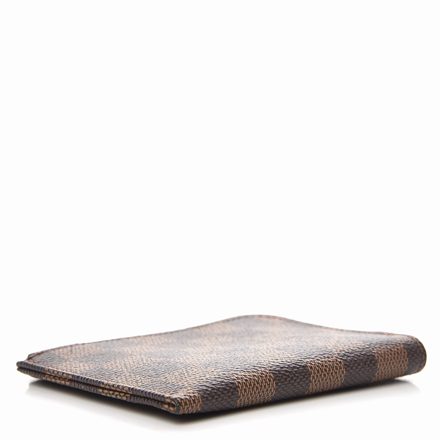 Damier Ebene Coin Purse