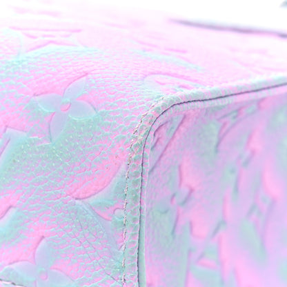 Louis Vuitton Empreinte Monogram Summer Stardust Onthego PM Lilas 11 of 18
