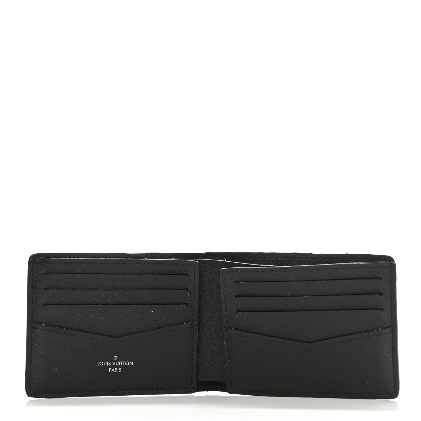 Monogram Eclipse Slender Wallet