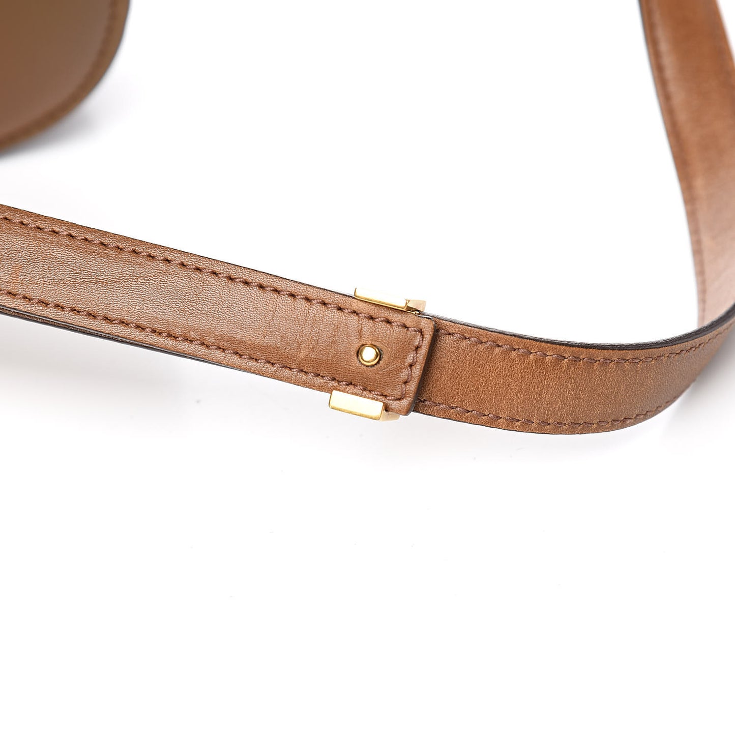 Box Calfskin Medium Classic Box Flap Bag Camel