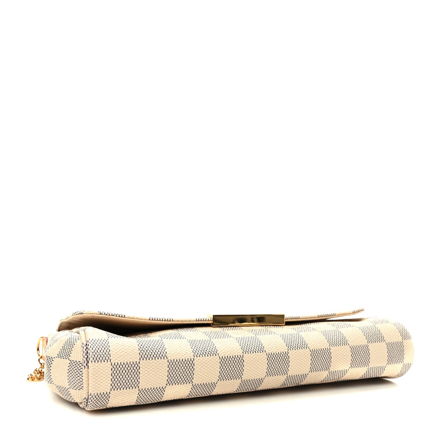 Damier Azur Favorite MM